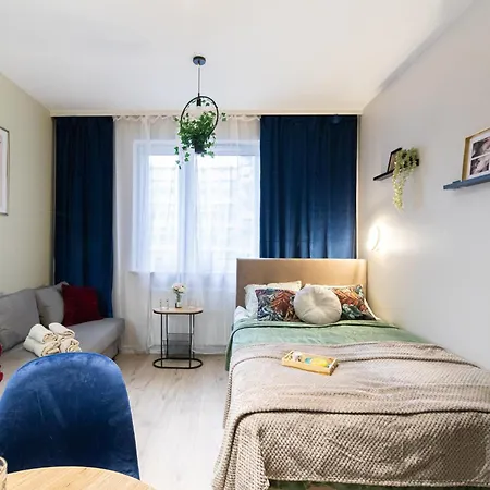 Ministudios Habicha By Vaya Warszawa