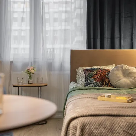 Ministudios Habicha By Vaya Warszawa