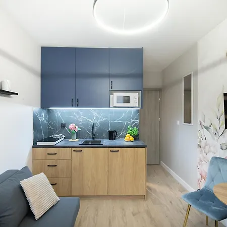 Ministudios Habicha By Vaya * Warszawa