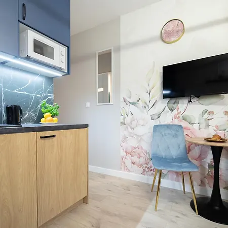 Ministudios Habicha By Vaya * Warszawa