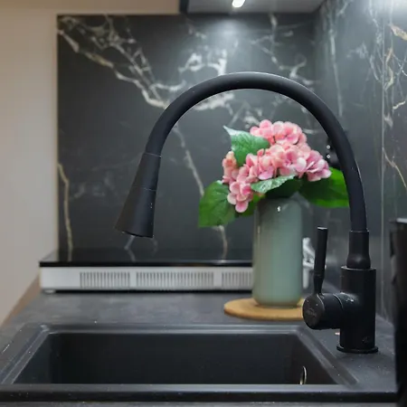 Ministudios Habicha By Vaya Lägenhet *