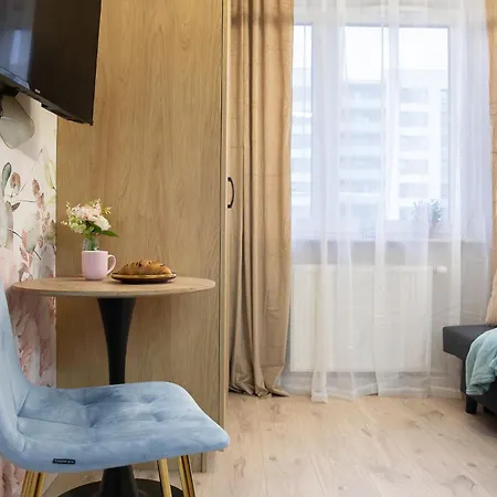 Ministudios Habicha By Vaya * Warszawa