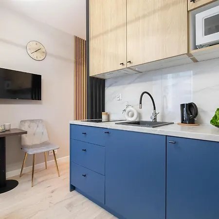 Ministudios Habicha By Vaya Warszawa