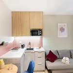 Ministudios Habicha By Vaya