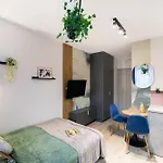 Ministudios Habicha By Vaya Apartament