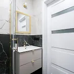 Ministudios Habicha By Vaya Apartament Warszawa