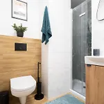 Ministudios Habicha By Vaya Apartament *