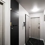 Ministudios Habicha By Vaya Apartament Warszawa