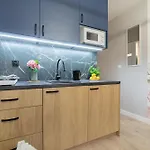 Ministudios Habicha By Vaya Warszawa
