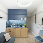 Ministudios Habicha By Vaya * Warszawa