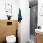 Apartament Ministudios Habicha By Vaya Warszawa