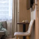 Apartament Ministudios Habicha By Vaya *