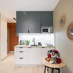 Apartament Ministudios Habicha By Vaya