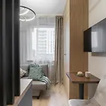 Ministudios Habicha By Vaya Apartament