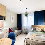 Ministudios Habicha By Vaya Apartament