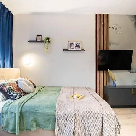 Ministudios Habicha By Vaya *