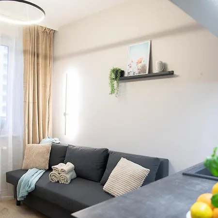 Ministudios Habicha By Vaya Warszawa