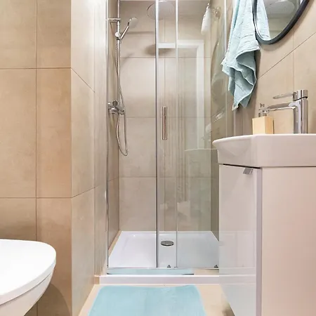 Ministudios Habicha By Vaya Апартаменты