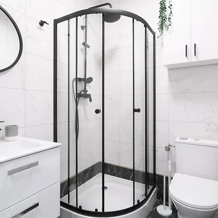 Ministudios Habicha By Vaya Апартаменты *