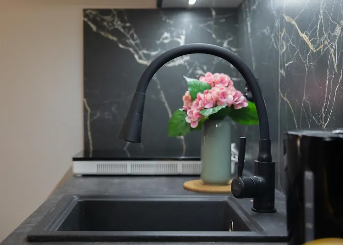 Ministudios Habicha By Vaya Apartament *