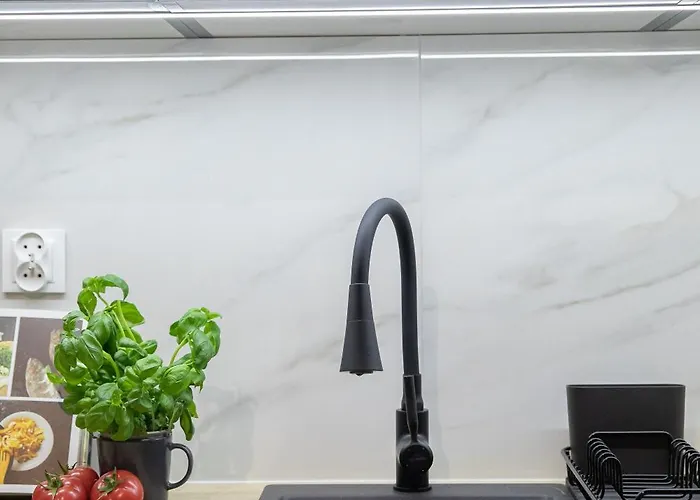 Apartament Ministudios Habicha By Vaya Warszawa