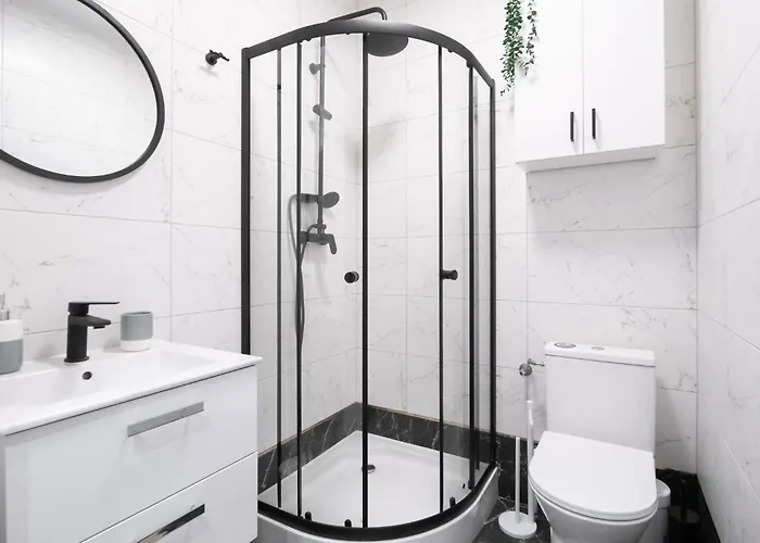 Ministudios Habicha By Vaya Apartament *