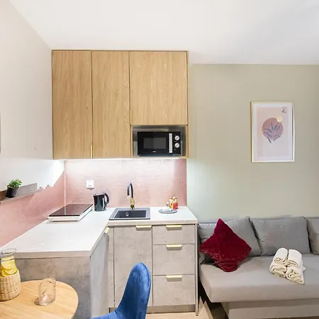 Ministudios Habicha By Vaya