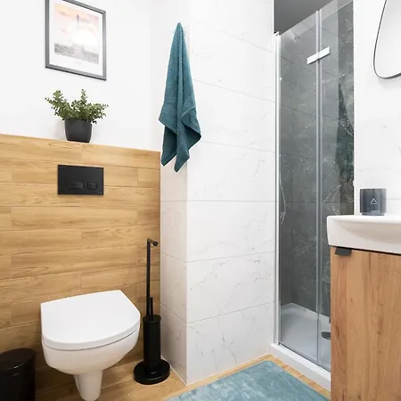 Ministudios Habicha By Vaya شقة *