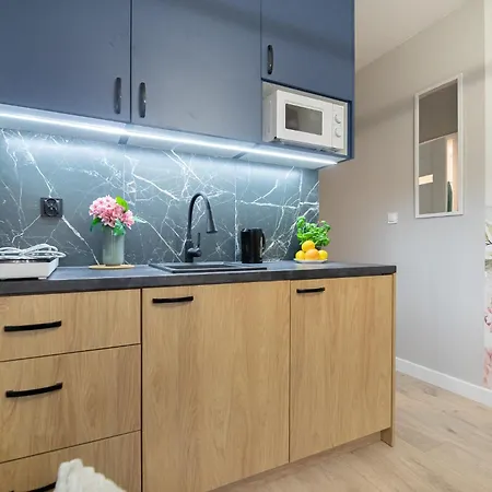 Ministudios Habicha By Vaya وارسو