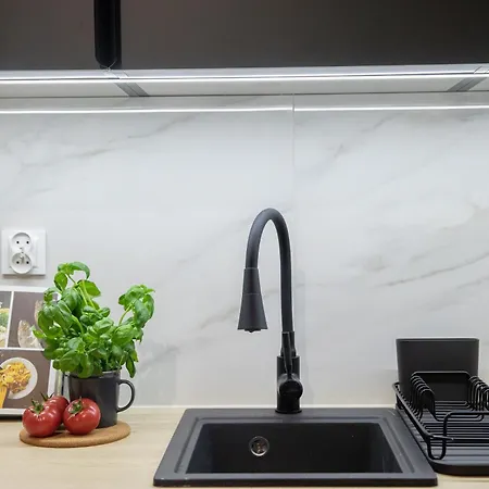 شقة Ministudios Habicha By Vaya وارسو