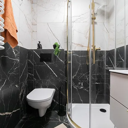 شقة Ministudios Habicha By Vaya *